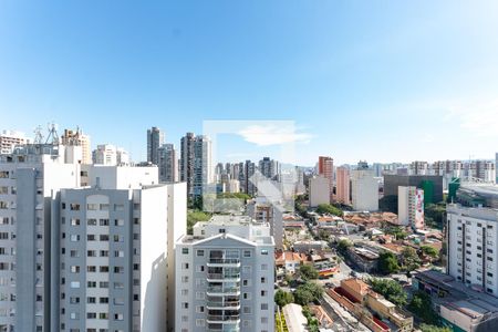 Vista de apartamento para alugar com 2 quartos, 90m² em Perdizes, São Paulo