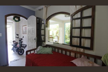 Sala de casa para alugar com 2 quartos, 200m² em Jardim Flamboyant, Cabo Frio