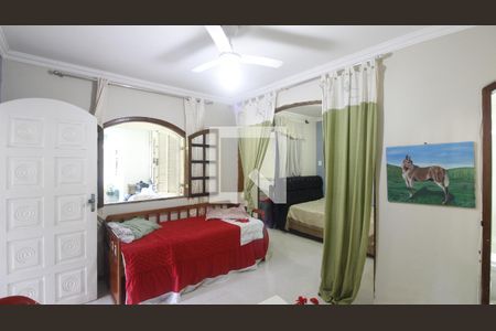 Sala de casa para alugar com 2 quartos, 200m² em Jardim Flamboyant, Cabo Frio