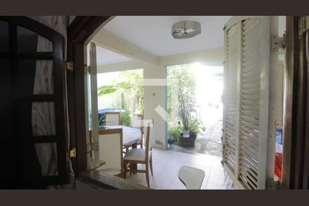 Sala de casa para alugar com 2 quartos, 200m² em Jardim Flamboyant, Cabo Frio