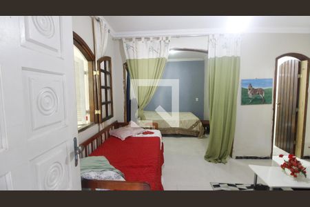 Sala de casa para alugar com 2 quartos, 200m² em Jardim Flamboyant, Cabo Frio