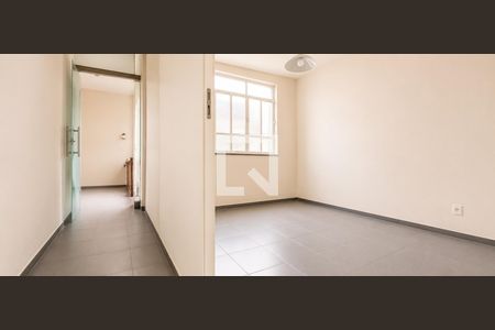 Sala de jantar de casa para alugar com 6 quartos, 360m² em Alto Barroca, Belo Horizonte
