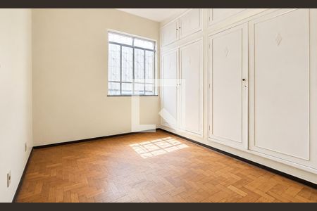 Suíte de casa para alugar com 6 quartos, 360m² em Alto Barroca, Belo Horizonte