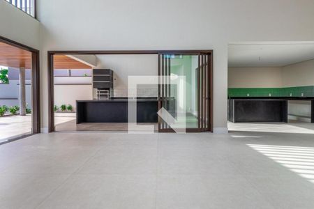 Casa à venda com 4 quartos, 700m² em Residencial Jatibela, Campinas