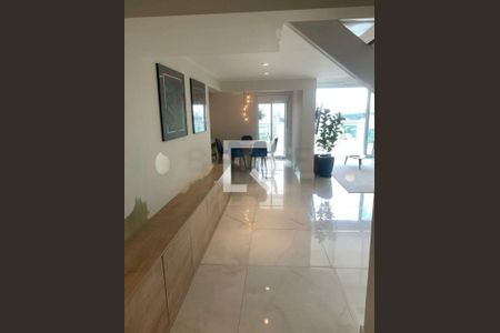 Apartamento para alugar em Brooklin