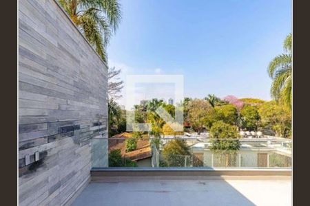 Casa à venda com 5 quartos, 868m² em Campo Belo, São Paulo