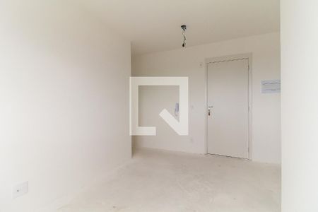 Sala de apartamento para alugar com 2 quartos, 43m² em Itaim Paulista, São Paulo