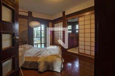 Foto 16 de casa de condomínio à venda com 3 quartos, 550m² em Aldeia da Serra, Barueri