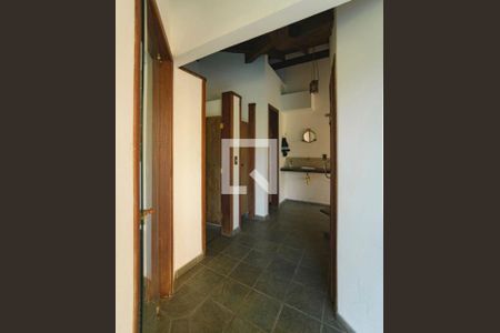 Foto 20 de casa de condomínio à venda com 3 quartos, 550m² em Aldeia da Serra, Barueri