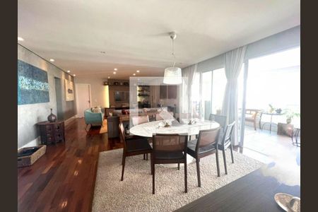 Apartamento para alugar em Campo Belo