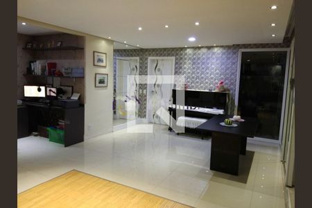 Apartamento à venda com 4 quartos, 177m² em Jardim Monte Kemel, São Paulo