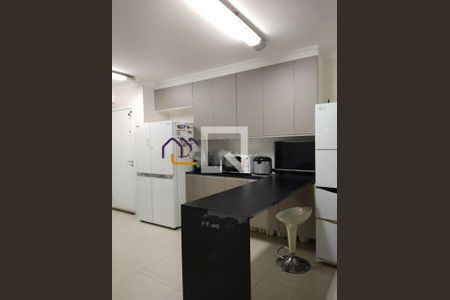 Apartamento à venda com 4 quartos, 177m² em Jardim Monte Kemel, São Paulo