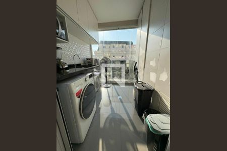 Apartamento para alugar com 1 quarto, 45m² em Vila Gertrudes, São Paulo