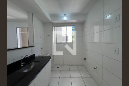 Apartamento para alugar com 2 quartos, 46m² em Manacás, Belo Horizonte