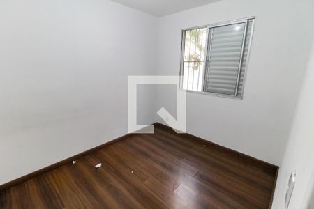 Quarto 1 de apartamento para alugar com 2 quartos, 47m² em Parque Munhoz, São Paulo