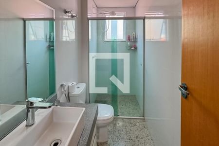 Apartamento para alugar com 4 quartos, 185m² em União, Belo Horizonte