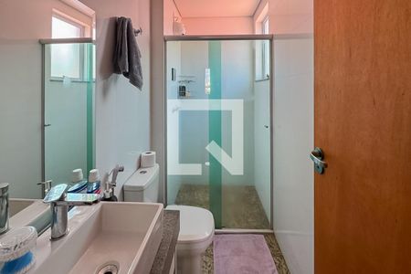 Apartamento para alugar com 4 quartos, 185m² em União, Belo Horizonte