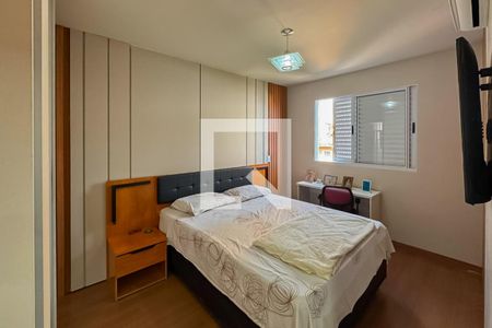 Apartamento para alugar com 4 quartos, 185m² em União, Belo Horizonte
