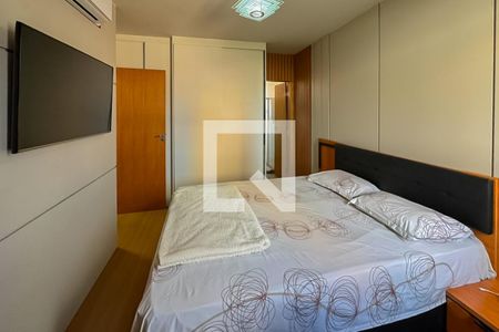 Apartamento para alugar com 4 quartos, 185m² em União, Belo Horizonte