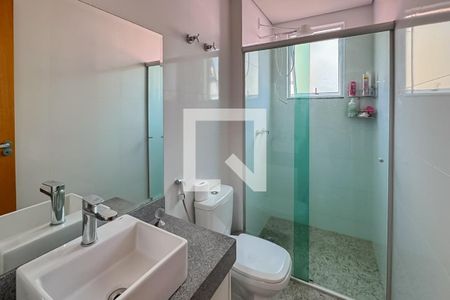 Apartamento para alugar com 4 quartos, 185m² em União, Belo Horizonte