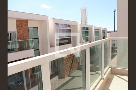 Casa de Condomínio à venda com 3 quartos, 125m² em Vila Jardim Vitoria, Goiânia