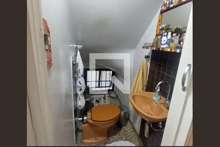 Casa à venda com 3 quartos, 130m² em Água Rasa, São Paulo