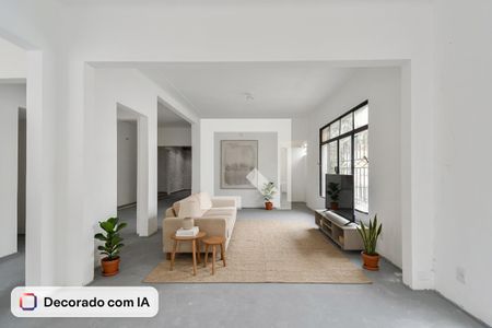 Casa para alugar em Perdizes