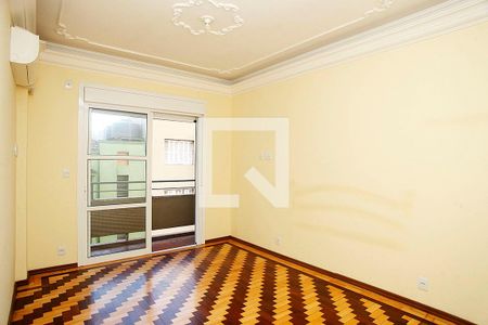 Quarto 2 de apartamento para alugar com 3 quartos, 102m² em Centro Histórico, Porto Alegre