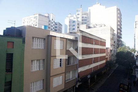 Quarto 2 Vista de apartamento para alugar com 3 quartos, 102m² em Centro Histórico, Porto Alegre