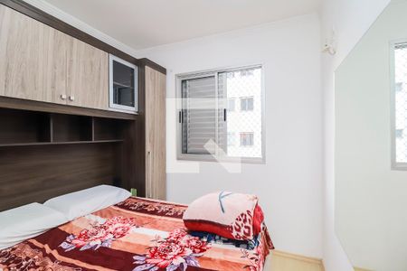 Quarto 1 de apartamento à venda com 2 quartos, 49m² em Parada Xv de Novembro, São Paulo