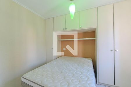 Quarto 1 de apartamento para alugar com 1 quarto, 33m² em Bela Vista, São Paulo