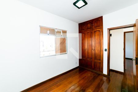 Suíte 2 de apartamento à venda com 4 quartos, 170m² em Cidade Nova, Belo Horizonte