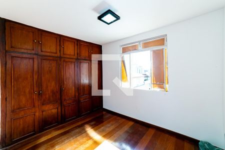Suíte 1 de apartamento à venda com 4 quartos, 170m² em Cidade Nova, Belo Horizonte