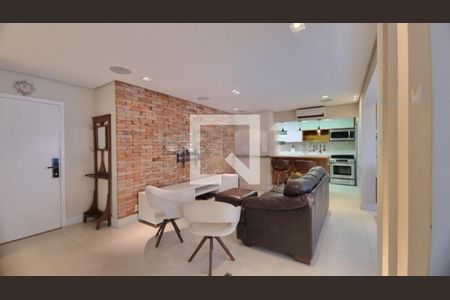 Apartamento para alugar com 2 quartos, 105m² em Jardim Prainha, São Paulo