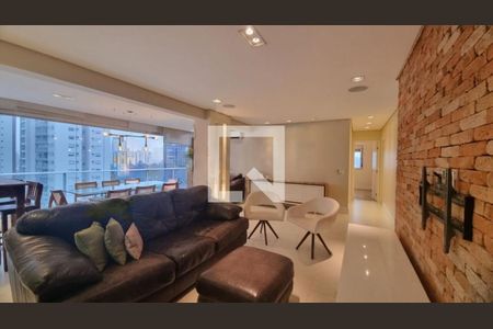 Apartamento para alugar com 2 quartos, 105m² em Jardim Prainha, São Paulo