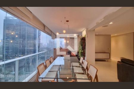 Apartamento para alugar com 2 quartos, 105m² em Jardim Prainha, São Paulo