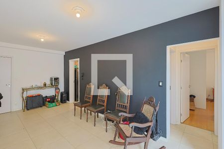 Apartamento à venda com 2 quartos, 125m² em Floresta, Belo Horizonte