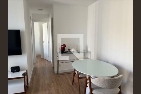 Apartamento para alugar com 2 quartos, 48m² em Campininha, São Paulo