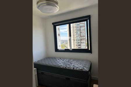 Apartamento para alugar com 2 quartos, 48m² em Campininha, São Paulo