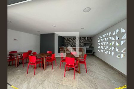 Apartamento para alugar com 2 quartos, 48m² em Campininha, São Paulo