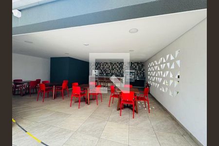 Apartamento para alugar com 2 quartos, 48m² em Campininha, São Paulo