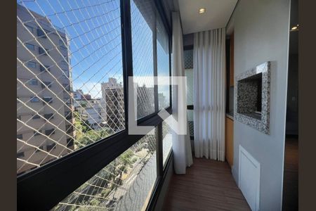 Apartamento para alugar com 3 quartos, 120m² em Auxiliadora, Porto Alegre