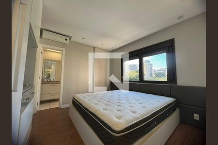 Quarto 1 de apartamento para alugar com 3 quartos, 120m² em Auxiliadora, Porto Alegre