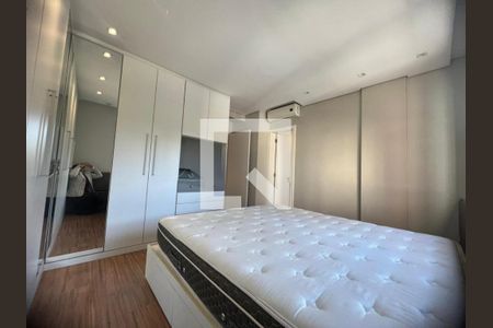 Quarto 1Quarto 1 de apartamento para alugar com 3 quartos, 120m² em Auxiliadora, Porto Alegre