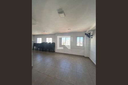 Apartamento à venda com 2 quartos, 42m² em Vila Galvão, Guarulhos