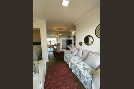 Apartamento à venda com 2 quartos, 42m² em Vila Galvão, Guarulhos