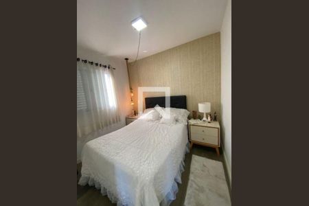 Apartamento à venda com 2 quartos, 42m² em Vila Galvão, Guarulhos