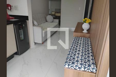 Apartamento à venda com 3 quartos, 67m² em Vila Paulista, Guarulhos
