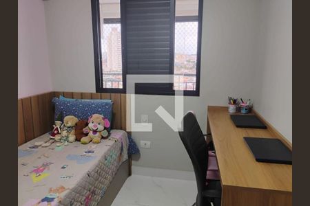 Apartamento à venda com 3 quartos, 67m² em Vila Paulista, Guarulhos