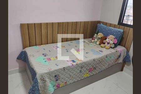 Apartamento à venda com 3 quartos, 67m² em Vila Paulista, Guarulhos